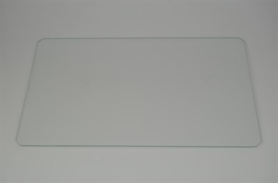 Glasplatte, Gram Kühl- & Gefrierschrank - 4 mm x 461 mm x 280 mm